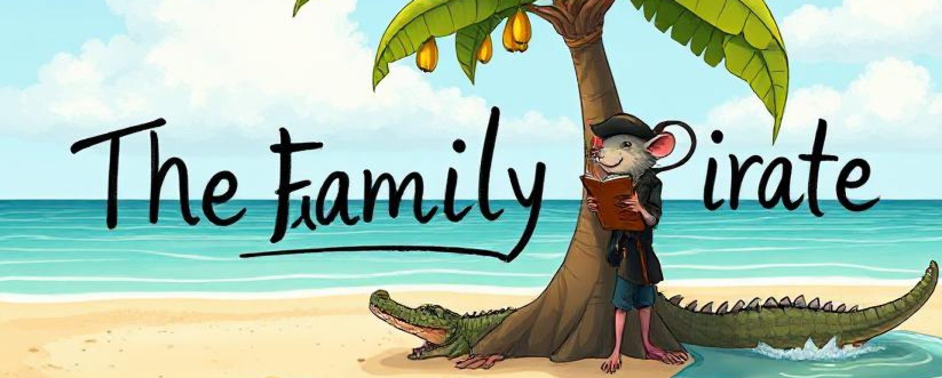 The Family Pirate